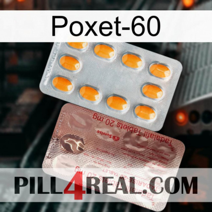 Poxet-60 new13